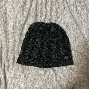 North face winter hat
